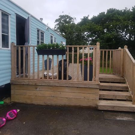 Static Caravan Turnberry Holiday Park Exterior photo