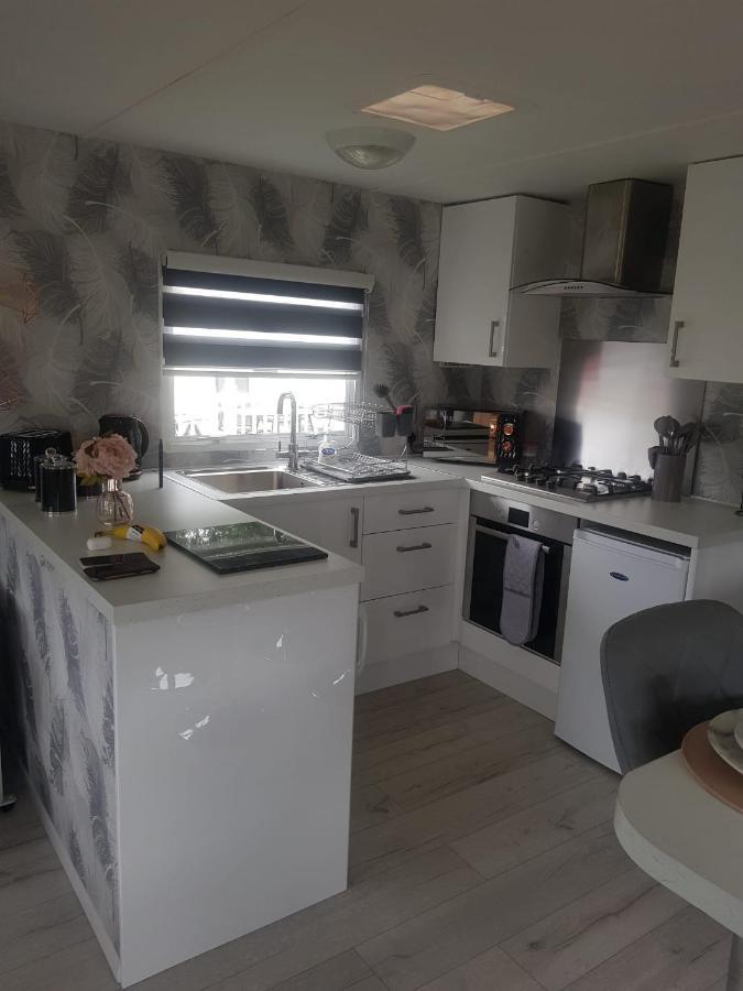 Static Caravan Turnberry Holiday Park Exterior photo